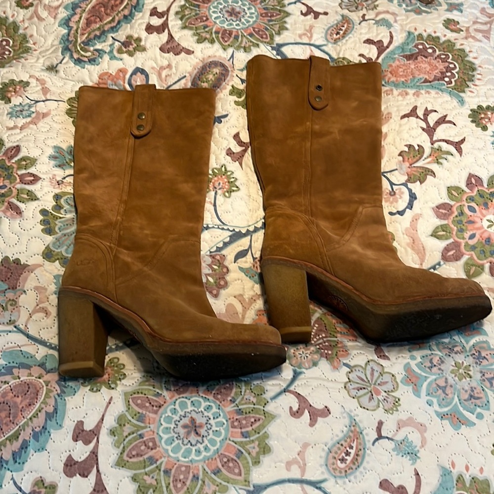 UGG boots